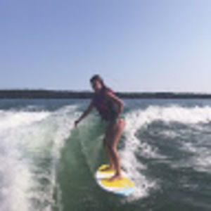 Meet your Posher, Jayda